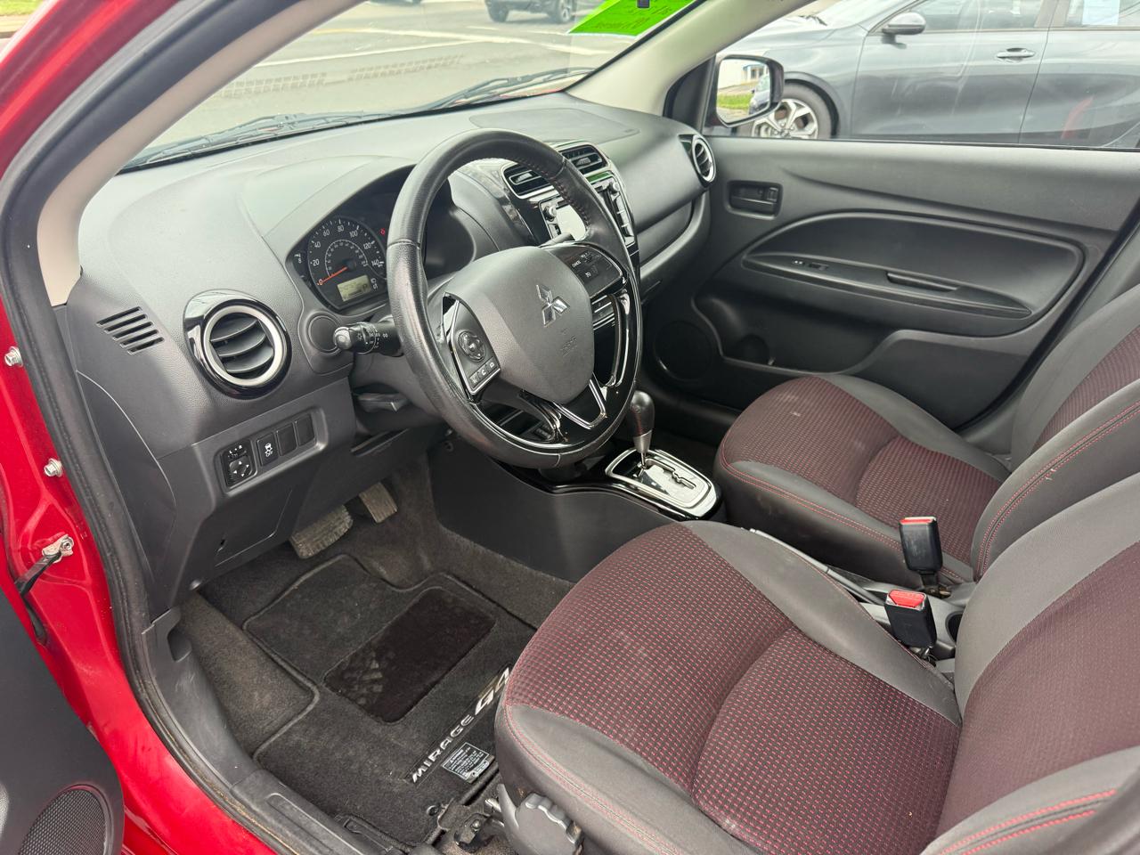 Mitsubishi Mirage G4 SE 2020