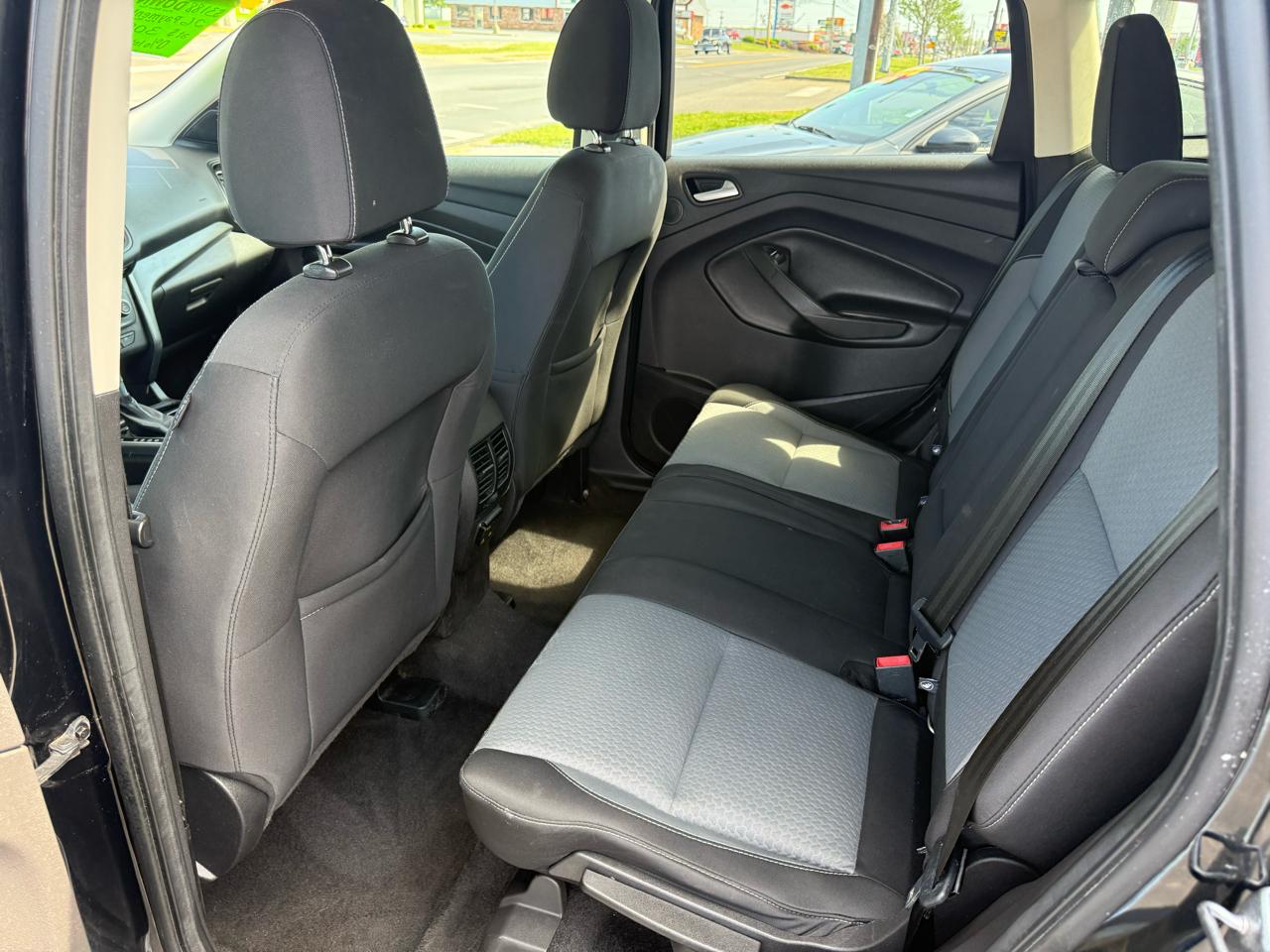 Ford Escape SE FWD 2017