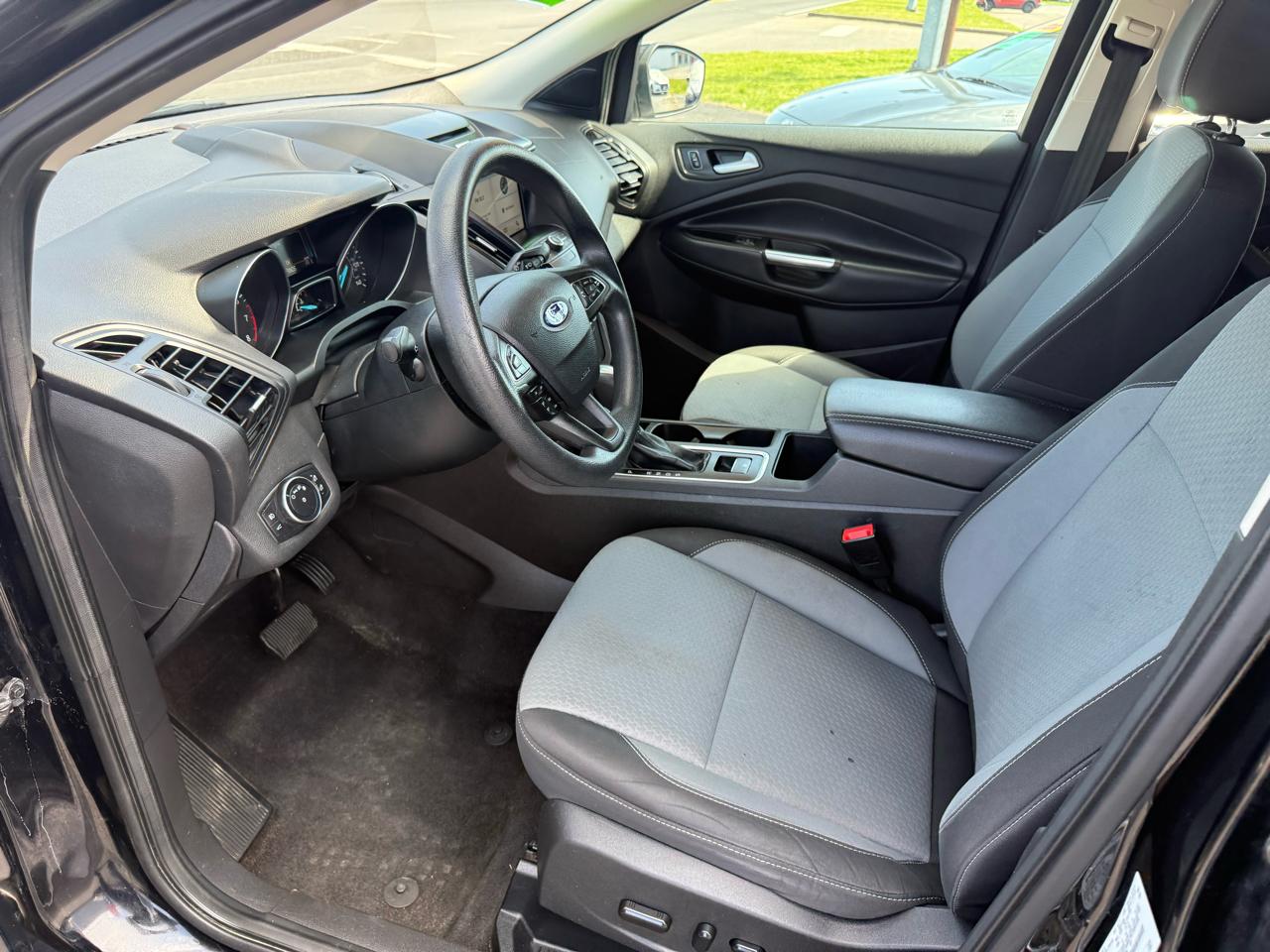 Ford Escape SE FWD 2017