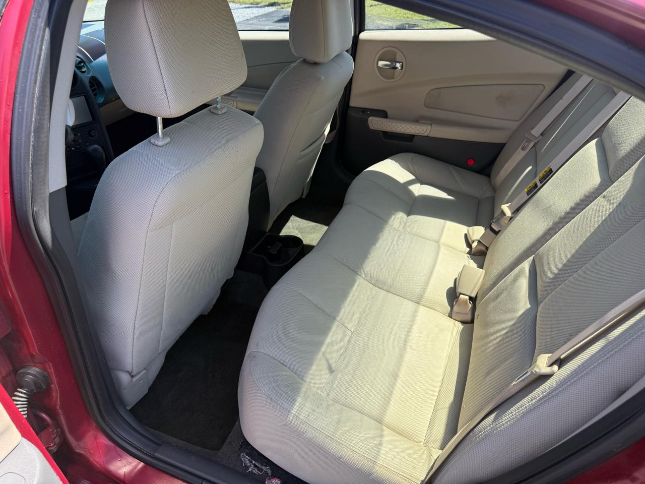 Pontiac Grand Prix Base 2005