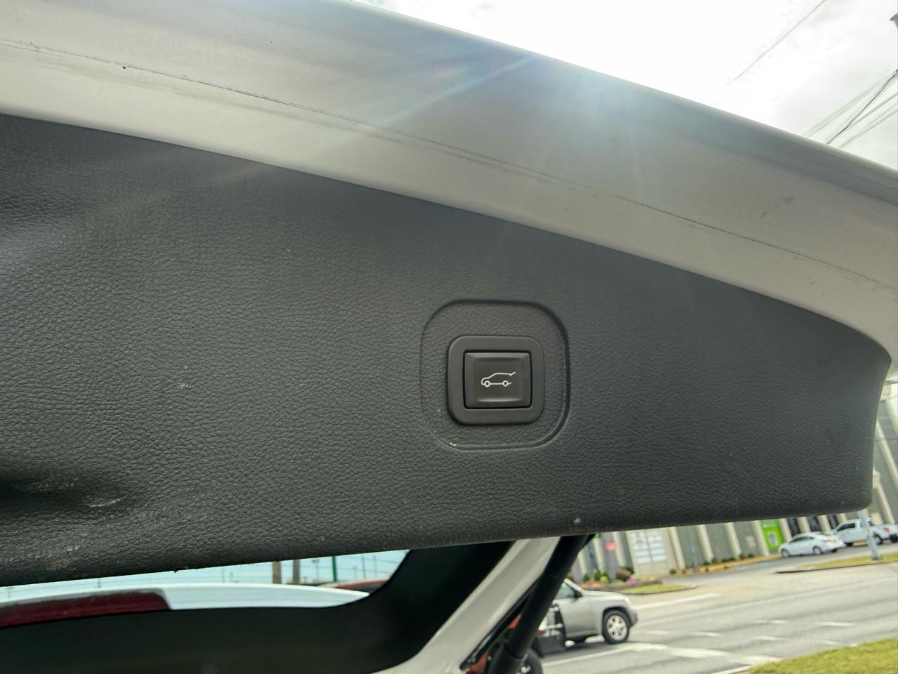 Chevrolet Equinox Premier AWD 2017