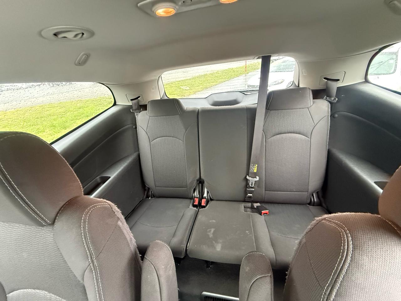 Chevrolet Traverse 1LT FWD 2017