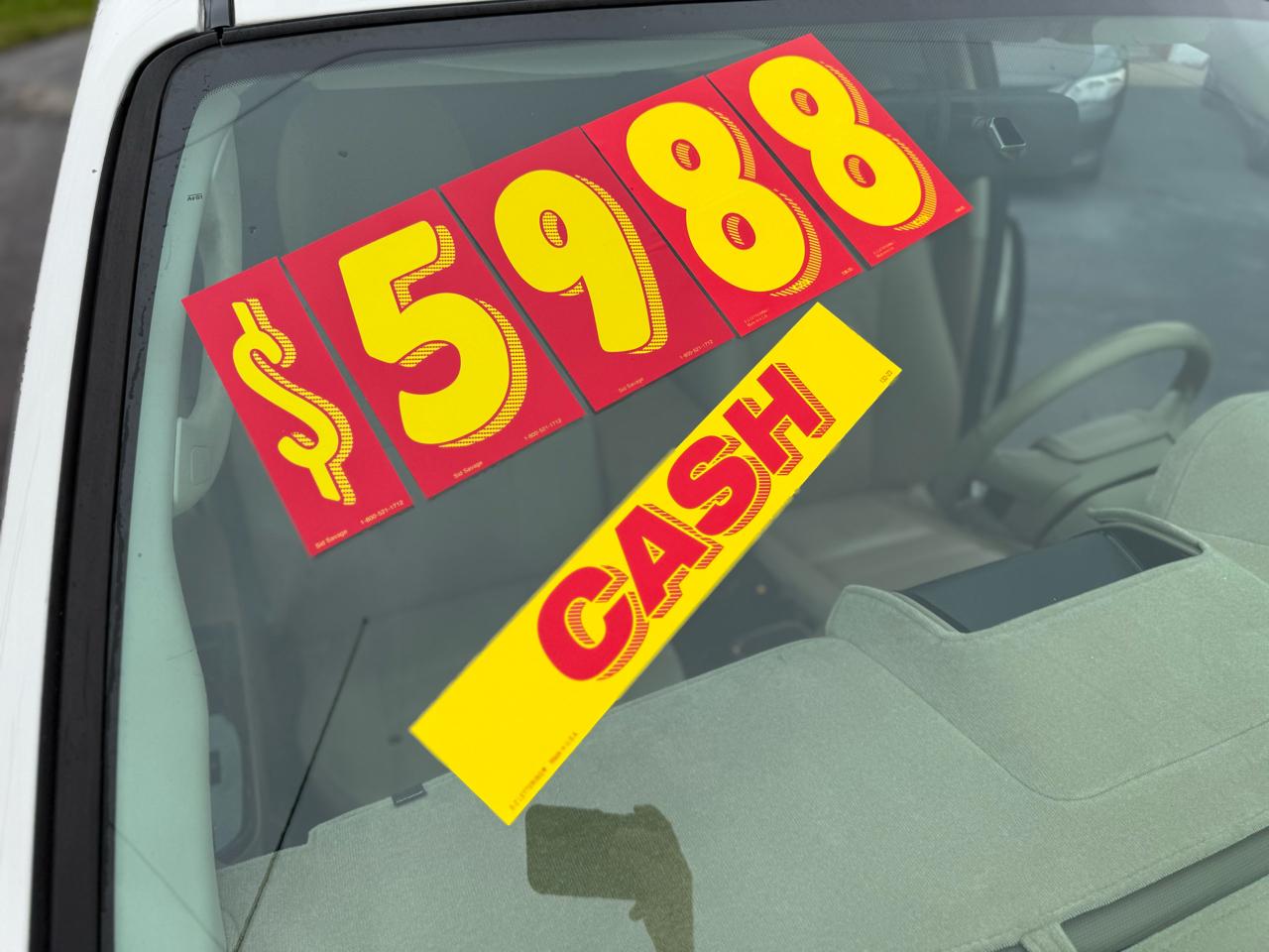 Ford Escape Limited FWD 2010