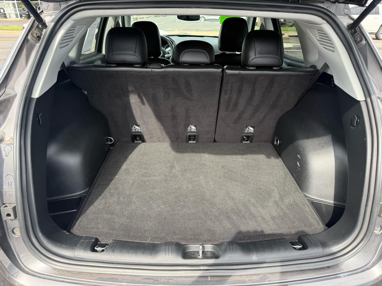 Jeep Compass Latitude 4WD 2018