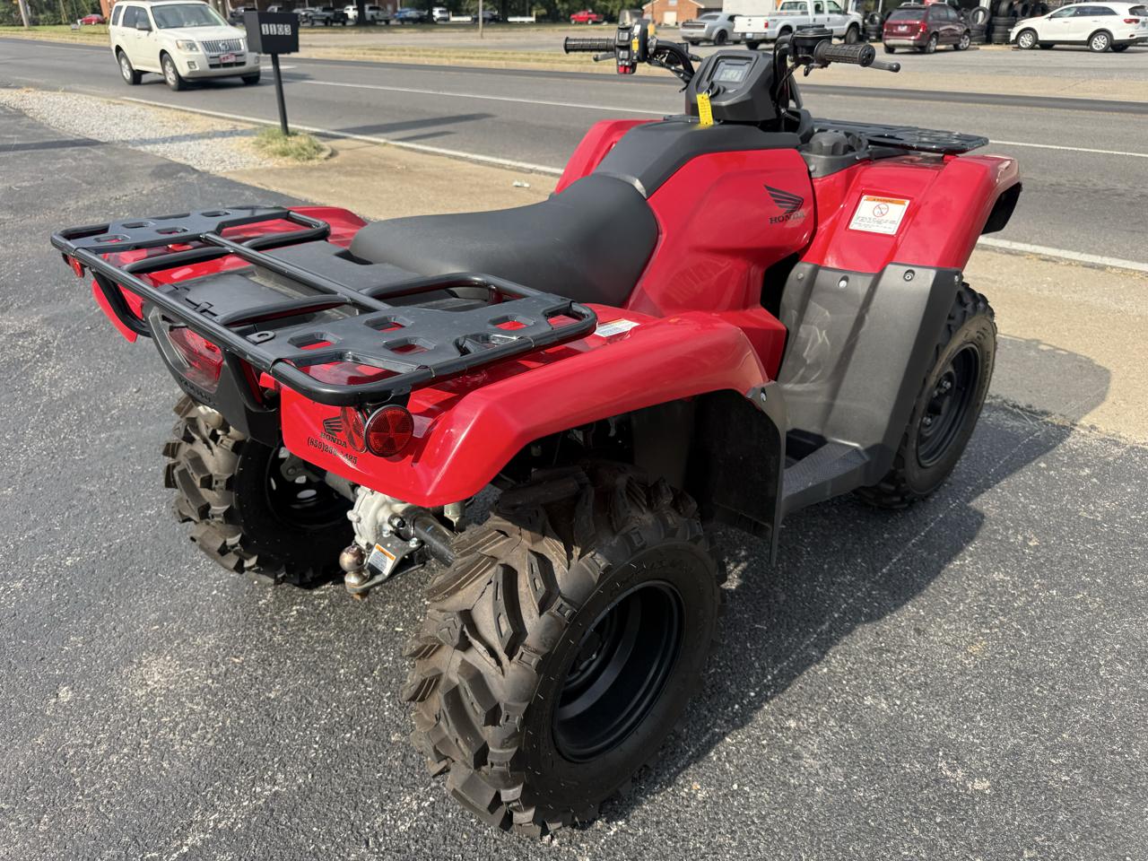 Honda Rancher  2024
