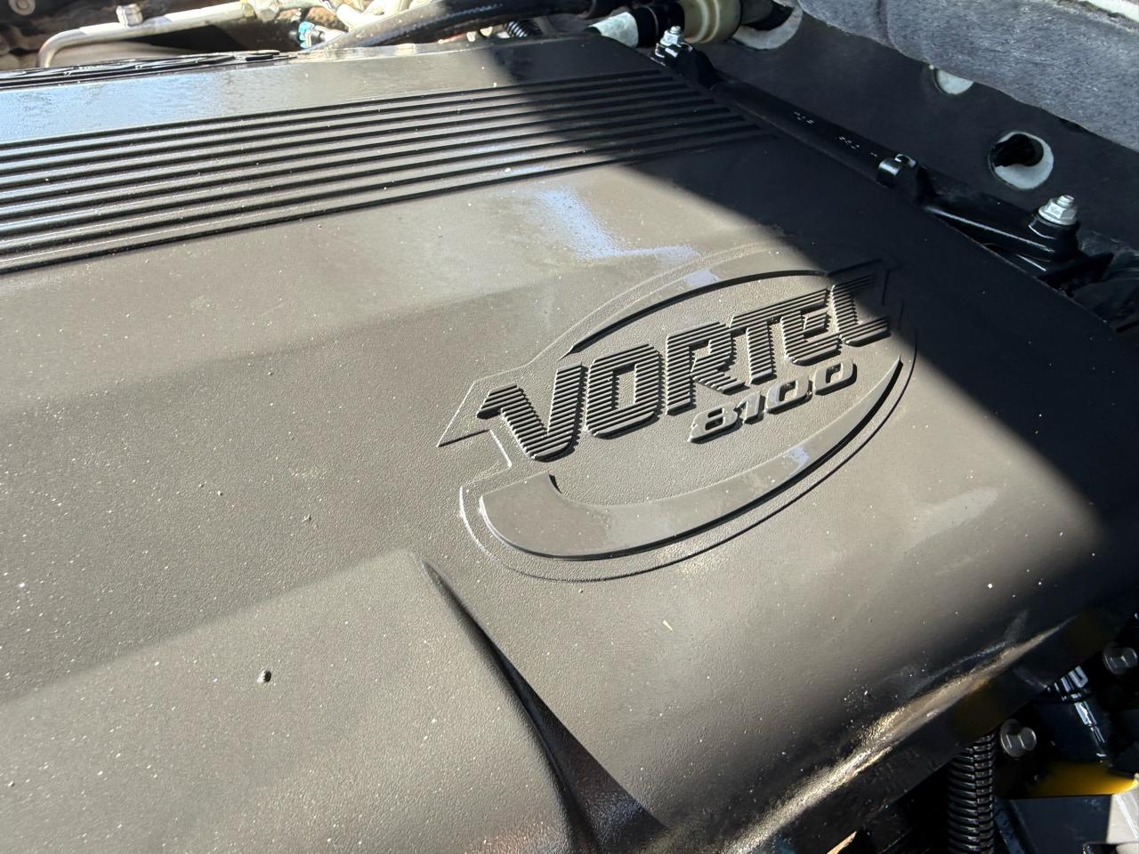 Chevrolet Avalanche 2500 4WD 2004