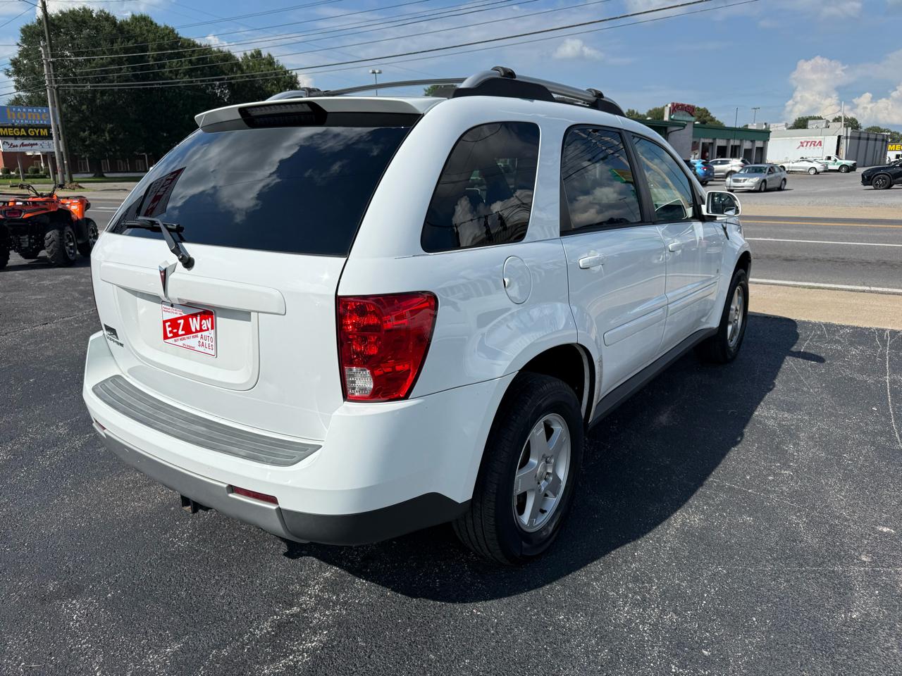 2006 Pontiac Torrent Base - Photo 7