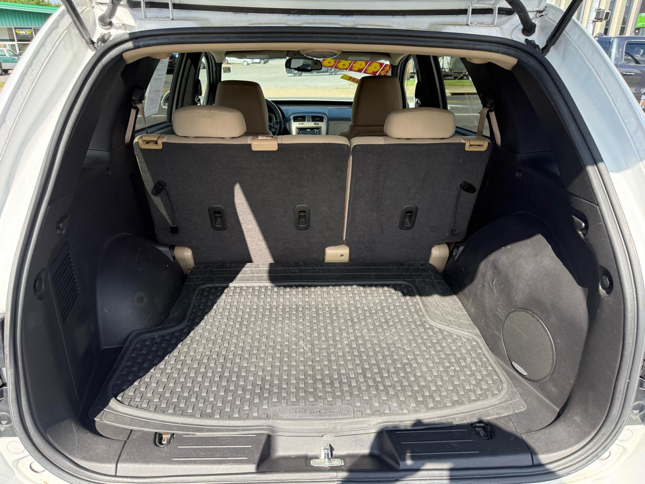 2006 Pontiac Torrent Base - Photo 8