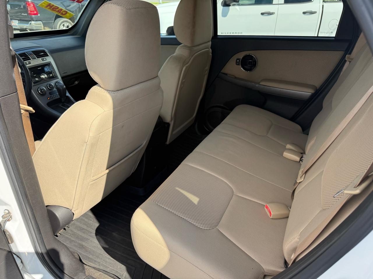 2006 Pontiac Torrent Base - Photo 9