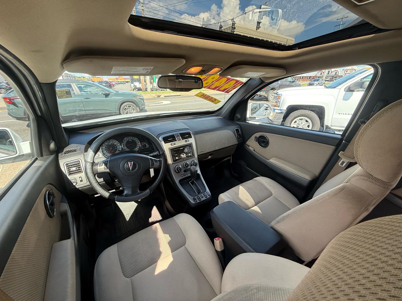 2006 Pontiac Torrent Base - Photo 10