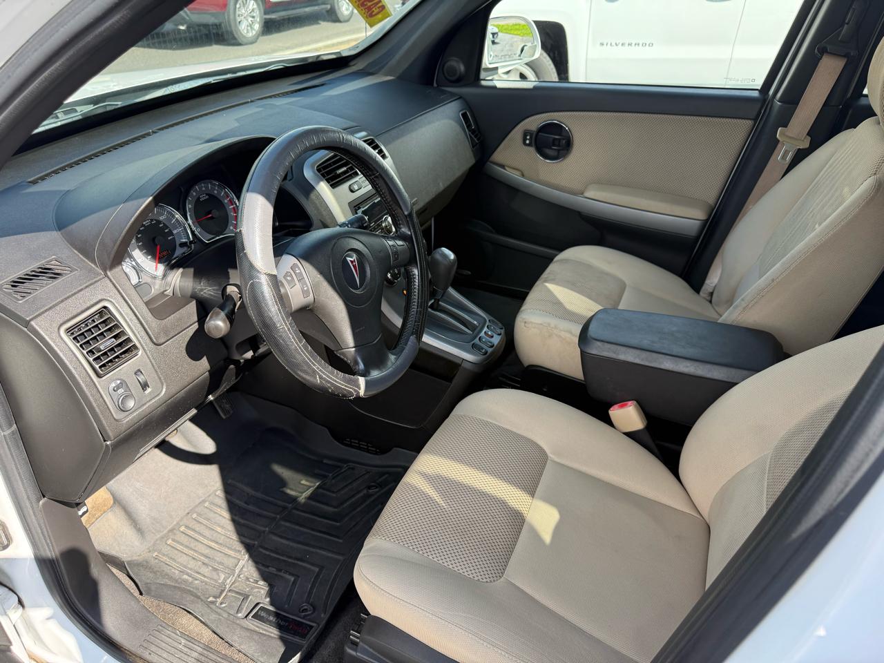 2006 Pontiac Torrent Base - Photo 12