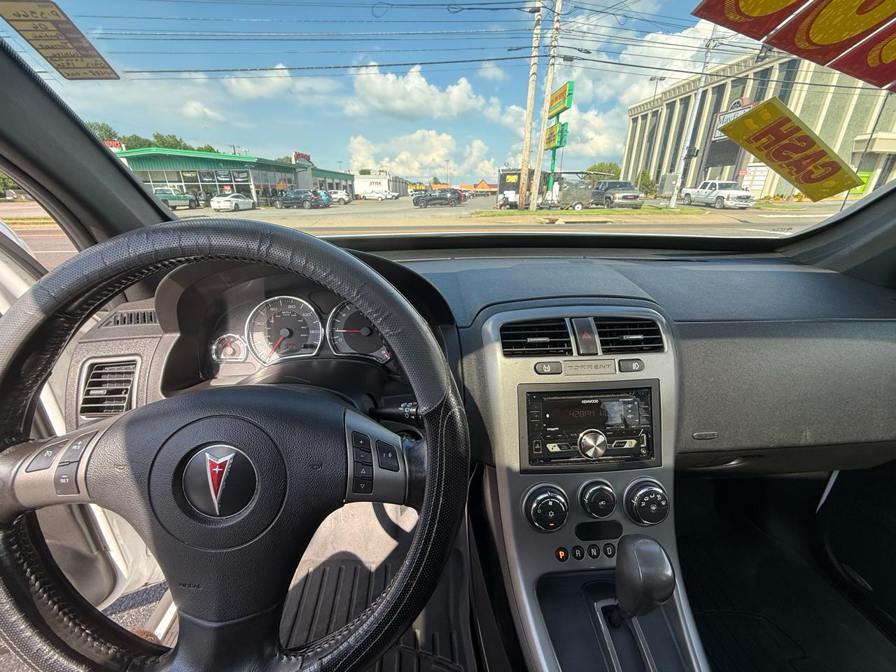 2006 Pontiac Torrent Base - Photo 13