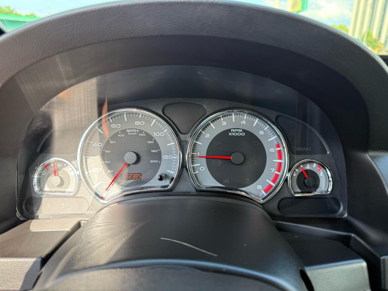 2006 Pontiac Torrent Base - Photo 14