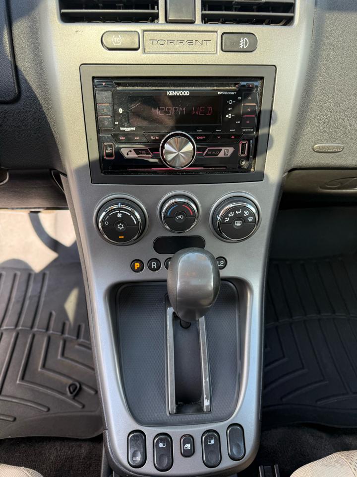 2006 Pontiac Torrent Base - Photo 15