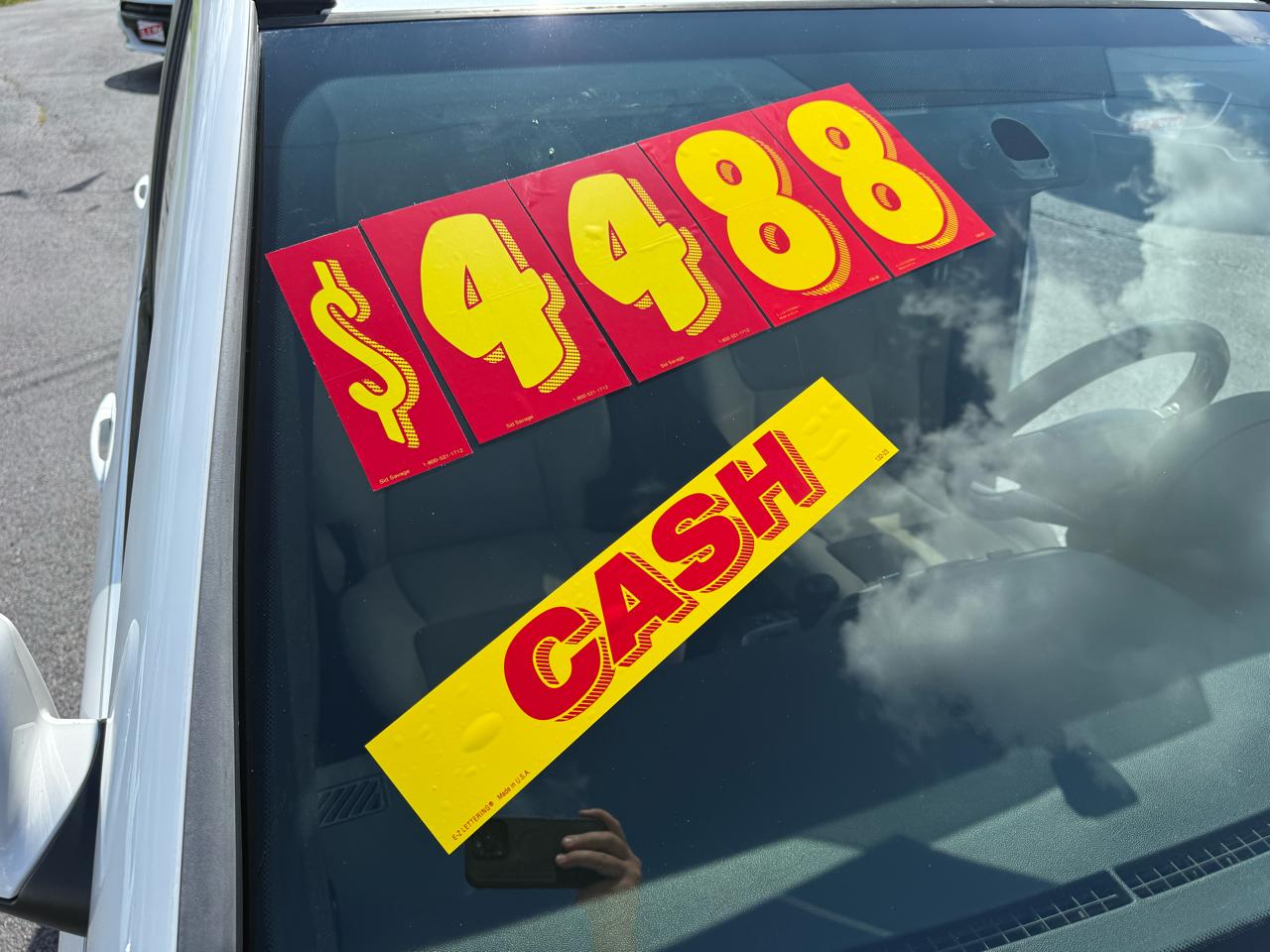 2006 Pontiac Torrent Base - Photo 16
