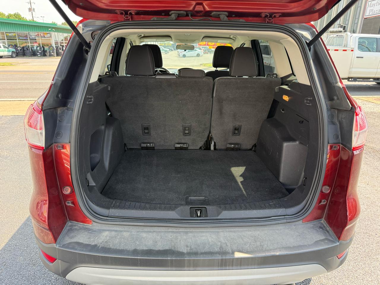Ford Escape SE FWD 2014