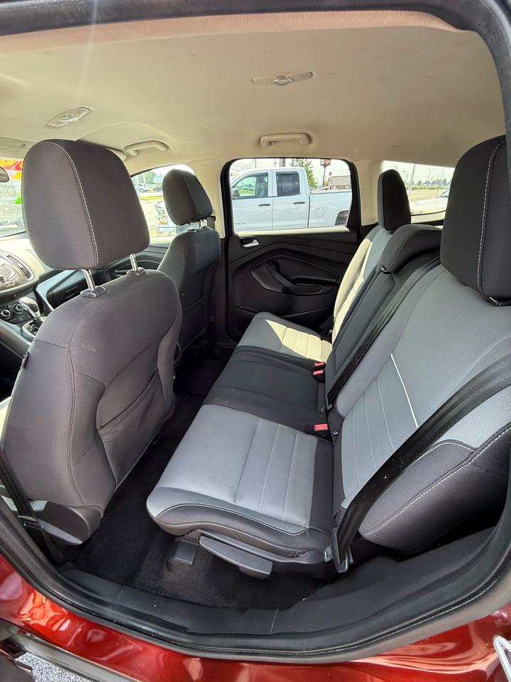 Ford Escape SE FWD 2014