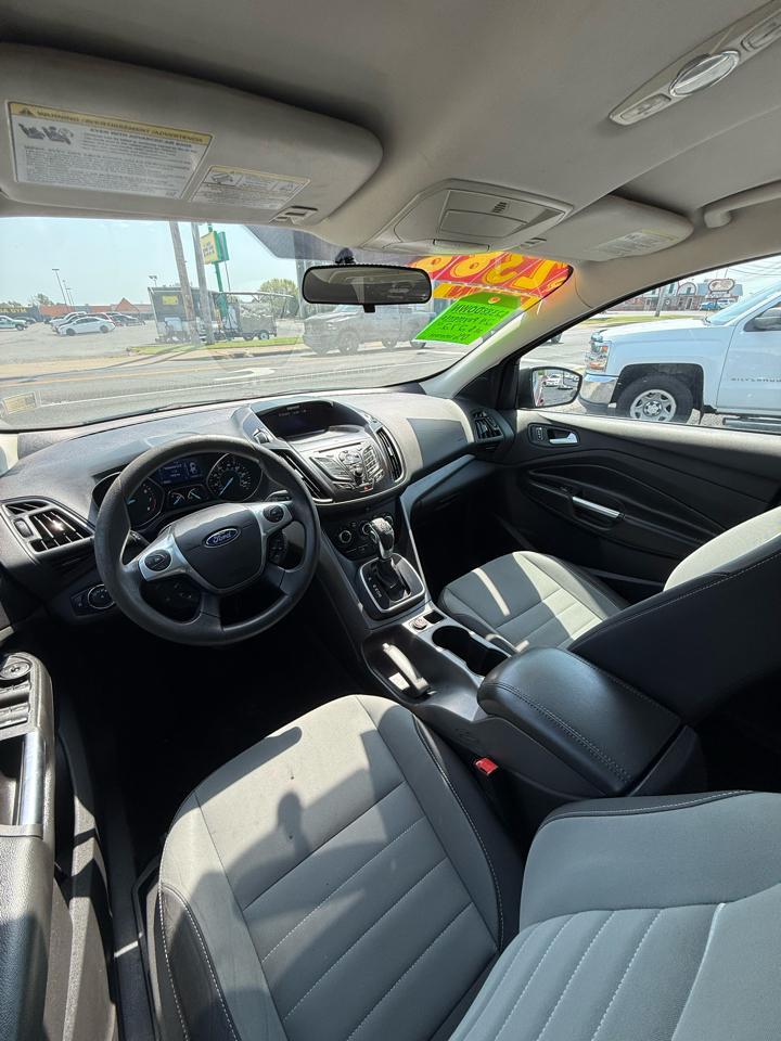 Ford Escape SE FWD 2014