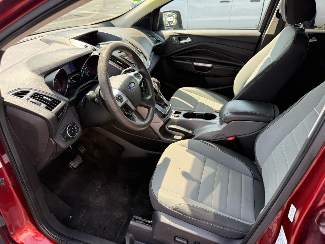 Ford Escape SE FWD 2014