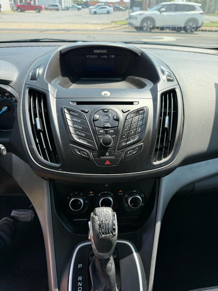 Ford Escape SE FWD 2014