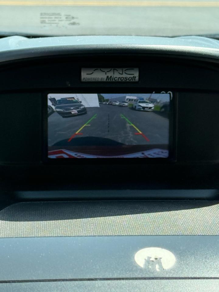 Ford Escape SE FWD 2014