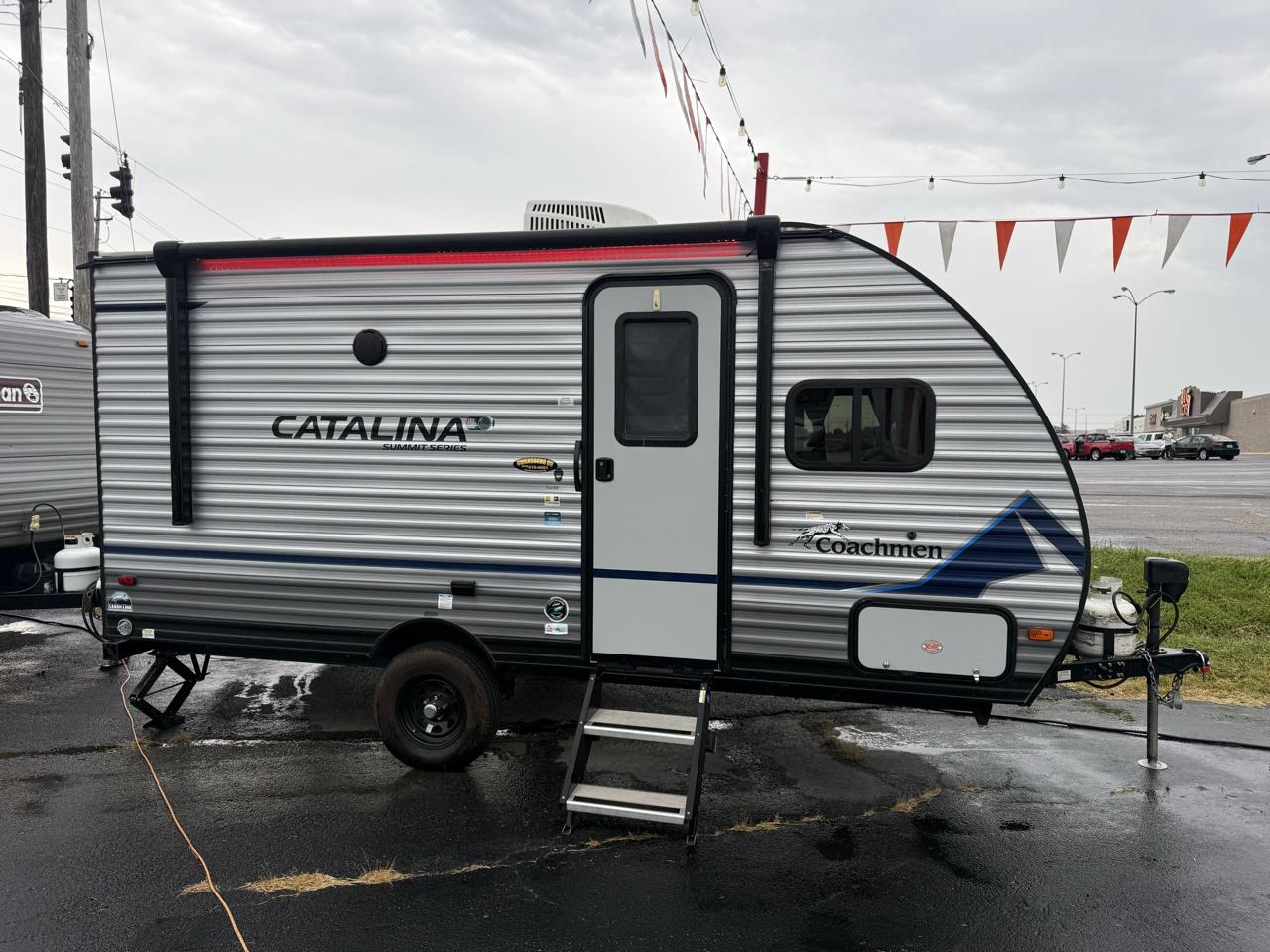 2023 Coachmen Catalina 164RB