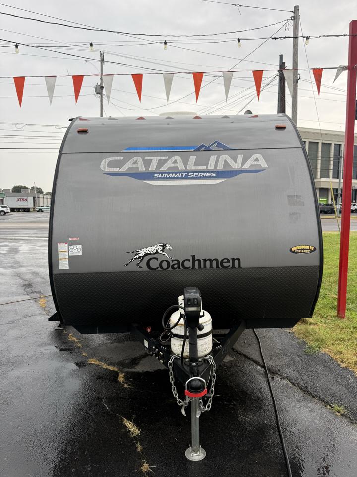 Coachmen Catalina  2023