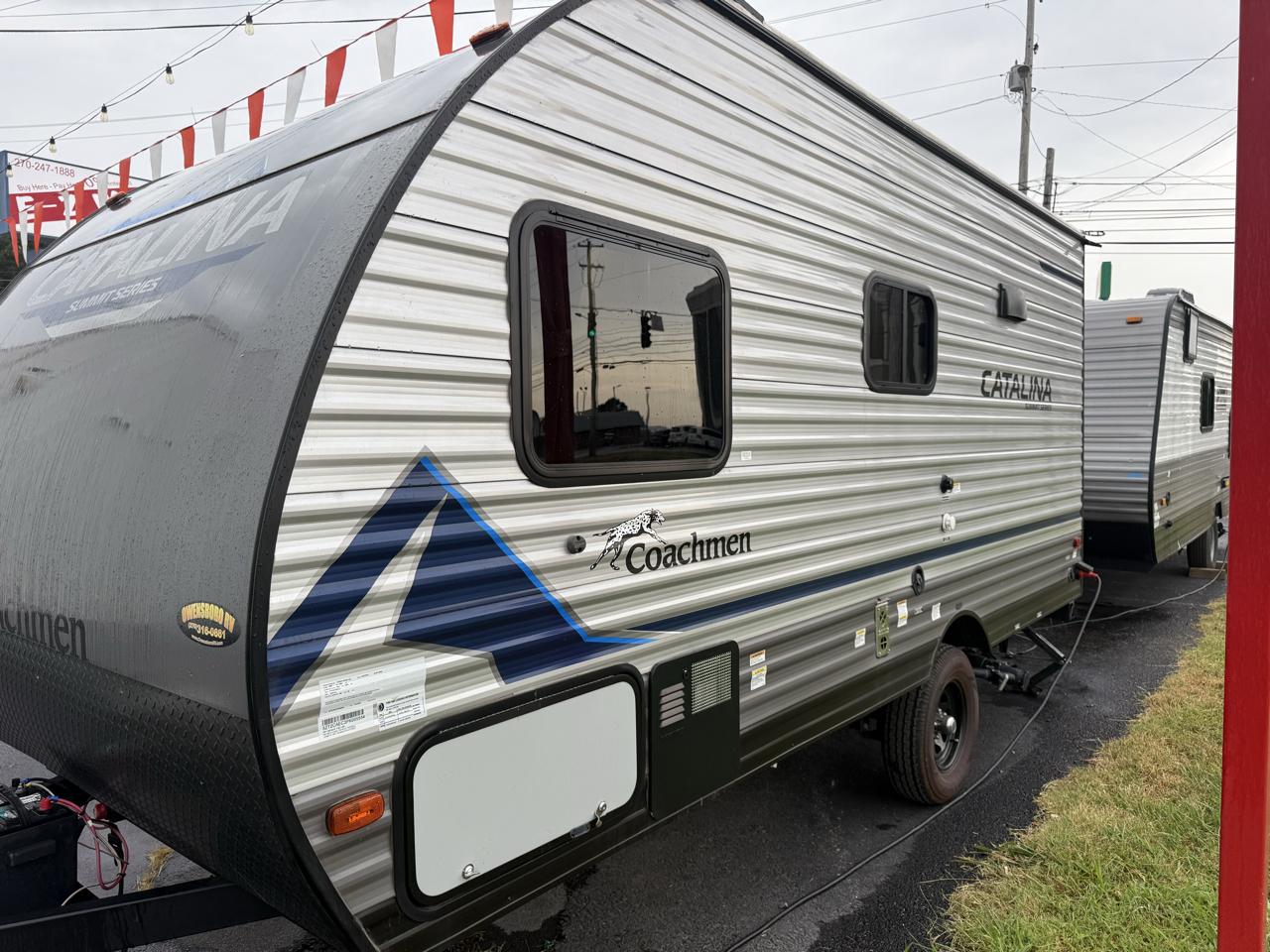 Coachmen Catalina  2023