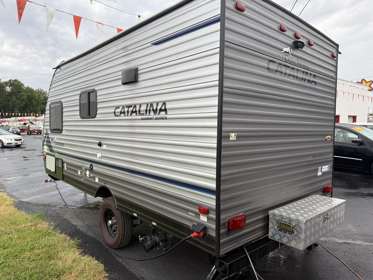 Coachmen Catalina  2023