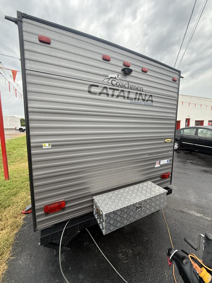 Coachmen Catalina  2023