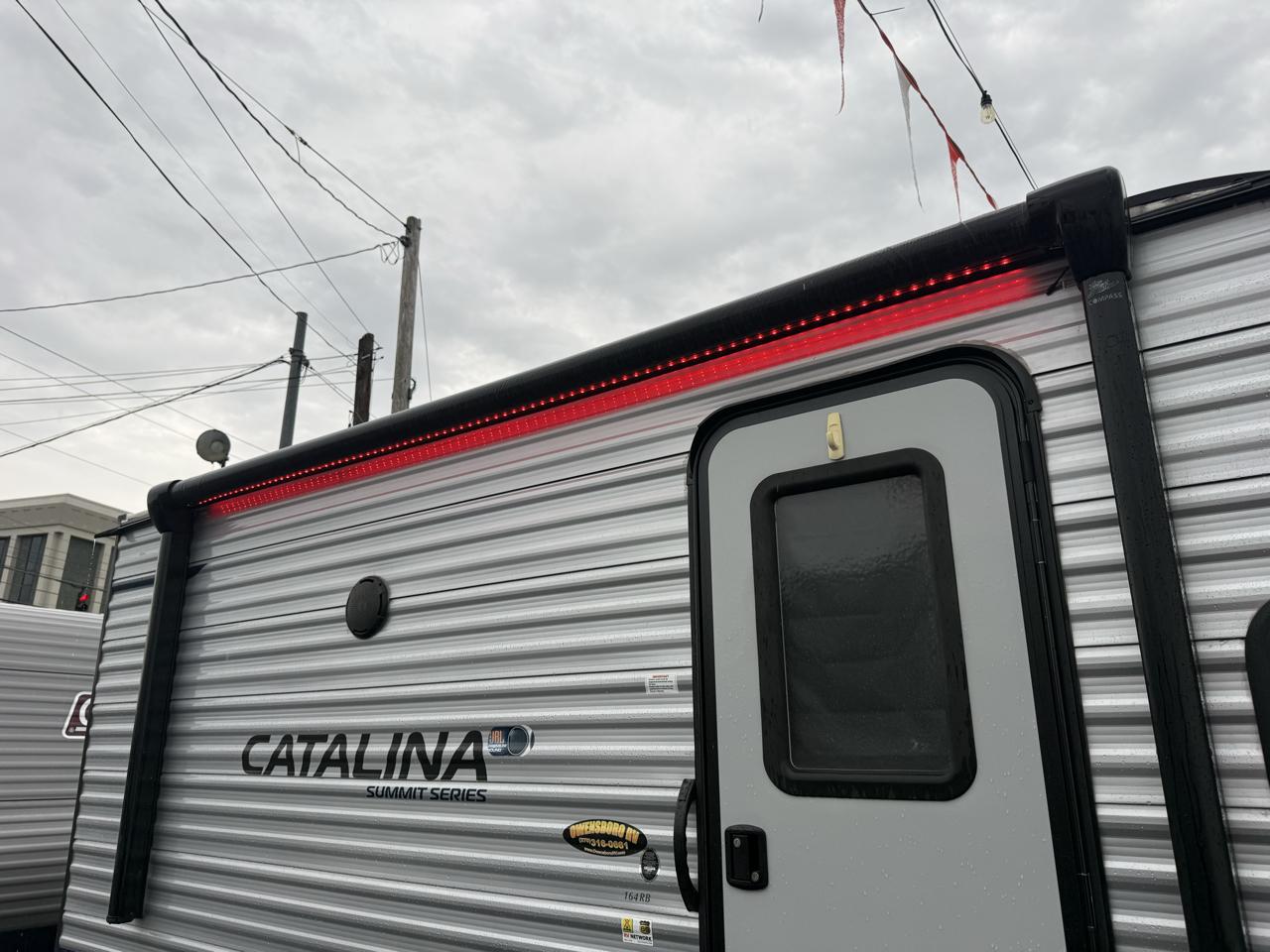 Coachmen Catalina  2023