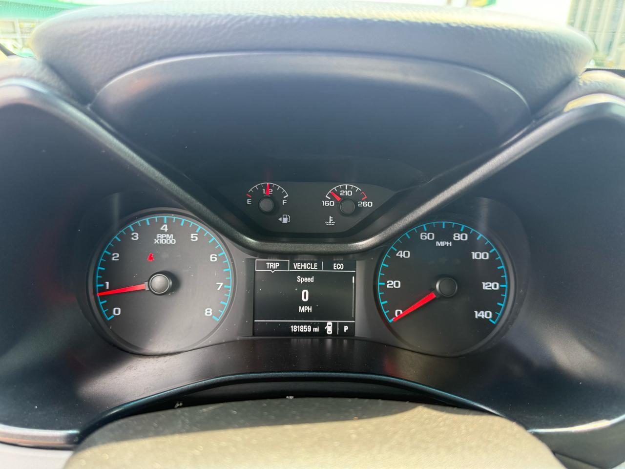 GMC Canyon Work Truck Crew Cab 2WD Short Box 2018