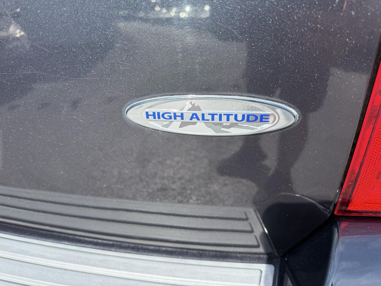 Jeep Patriot Latitude 2WD 2015