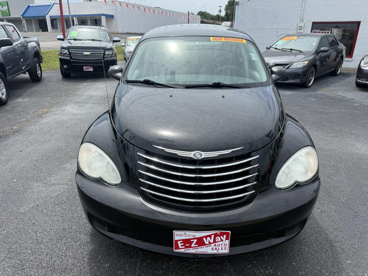 Chrysler PT Cruiser Touring Edition 2007
