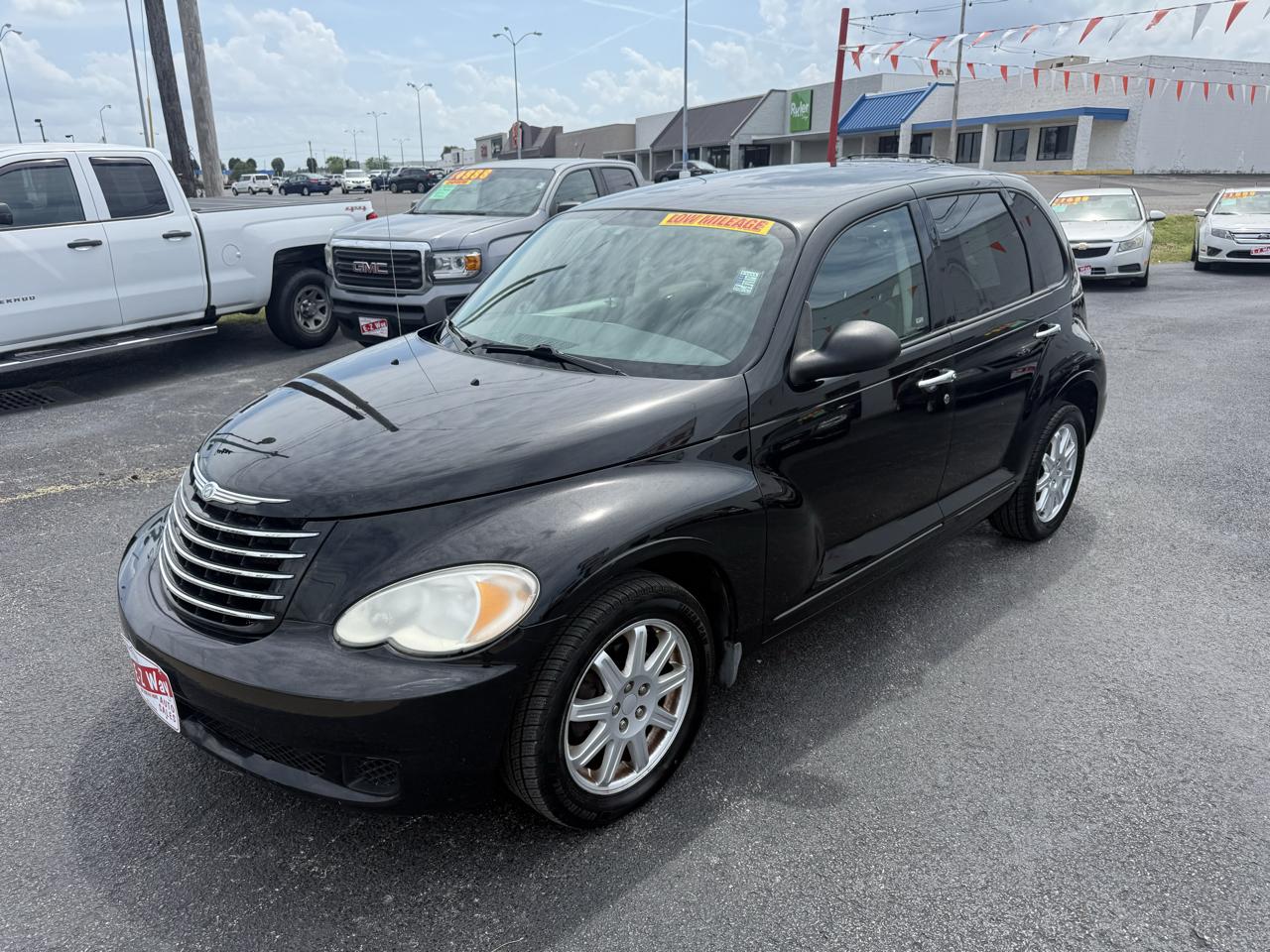 Chrysler PT Cruiser Touring Edition 2007