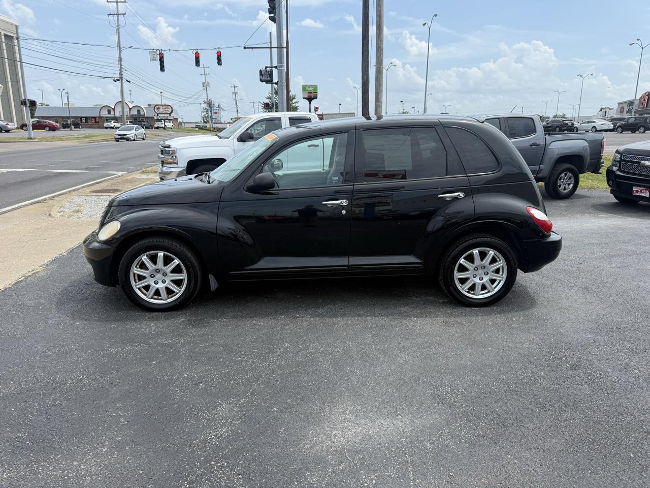 Chrysler PT Cruiser Touring Edition 2007
