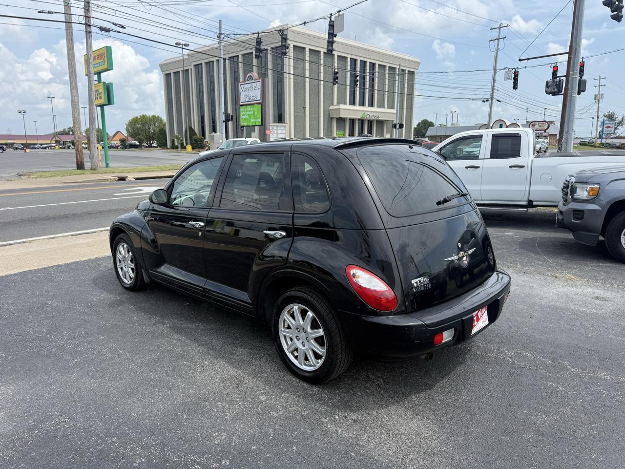 Chrysler PT Cruiser Touring Edition 2007