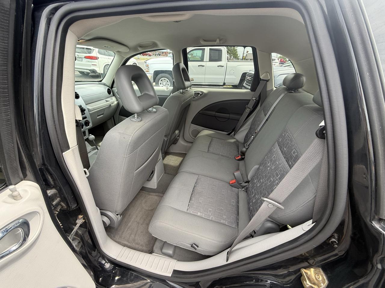 Chrysler PT Cruiser Touring Edition 2007