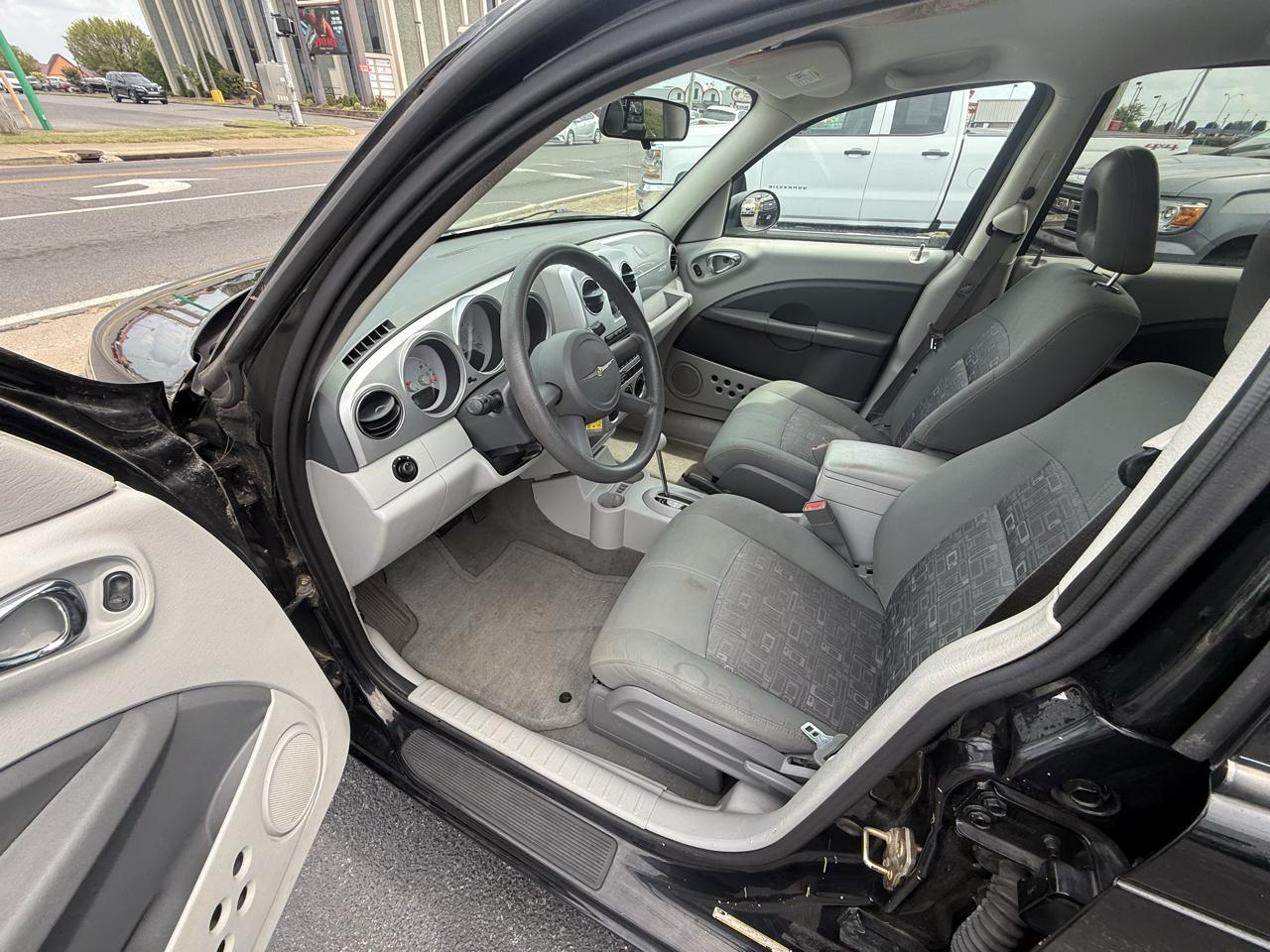 Chrysler PT Cruiser Touring Edition 2007