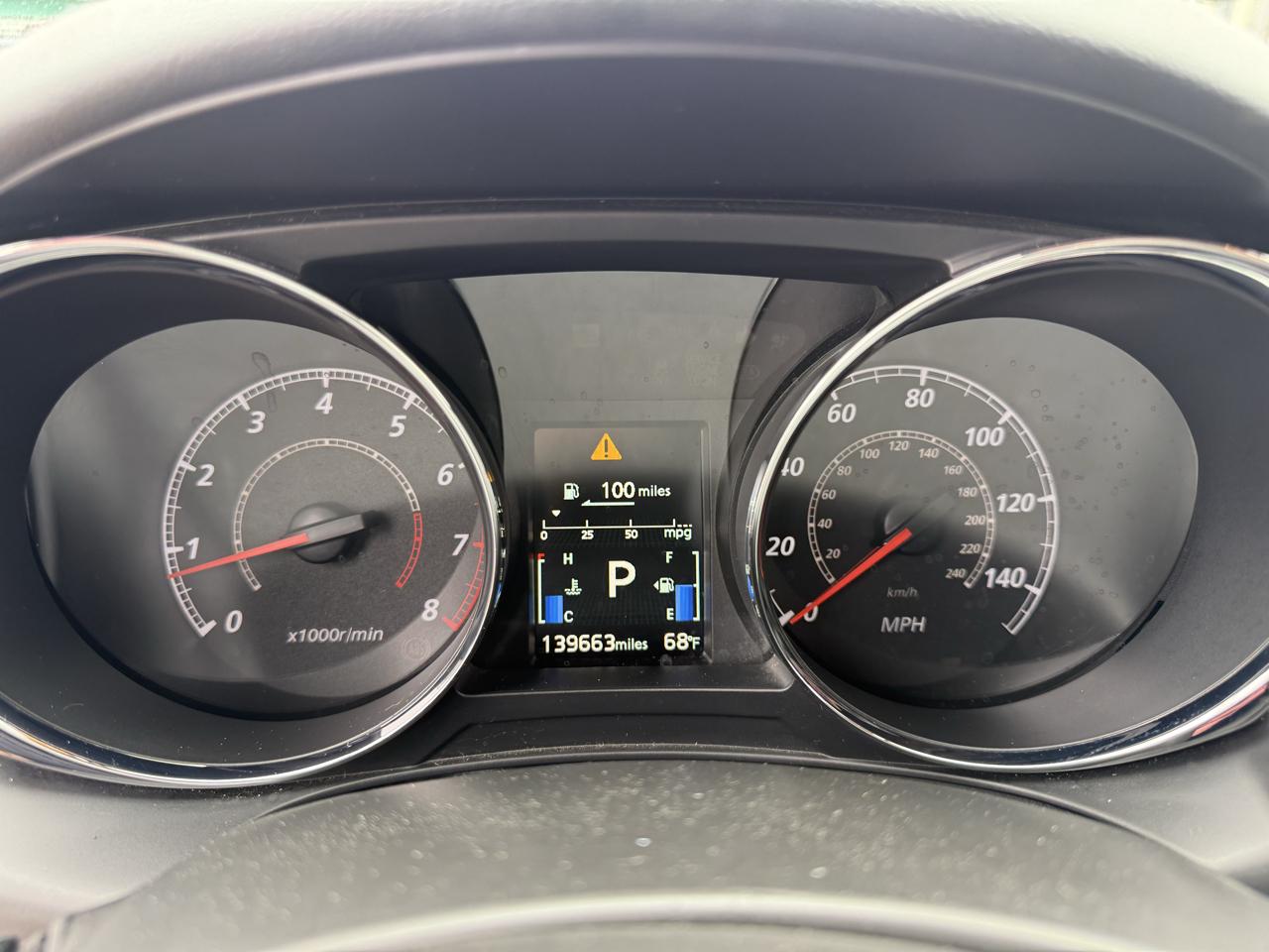 Mitsubishi Outlander Sport 2.0 ES 5M 2019