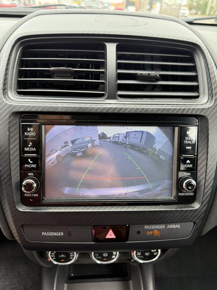 Mitsubishi Outlander Sport 2.0 ES 5M 2019