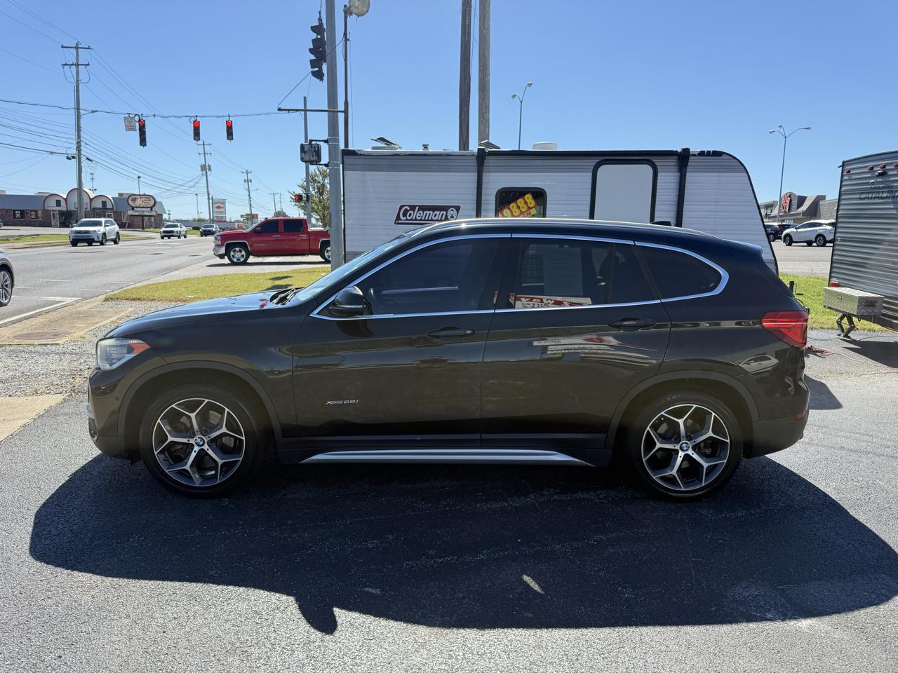BMW X1 xDrive28i 2016