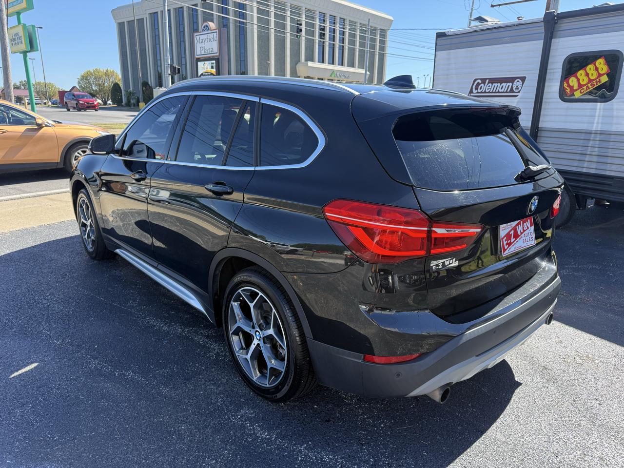 BMW X1 xDrive28i 2016