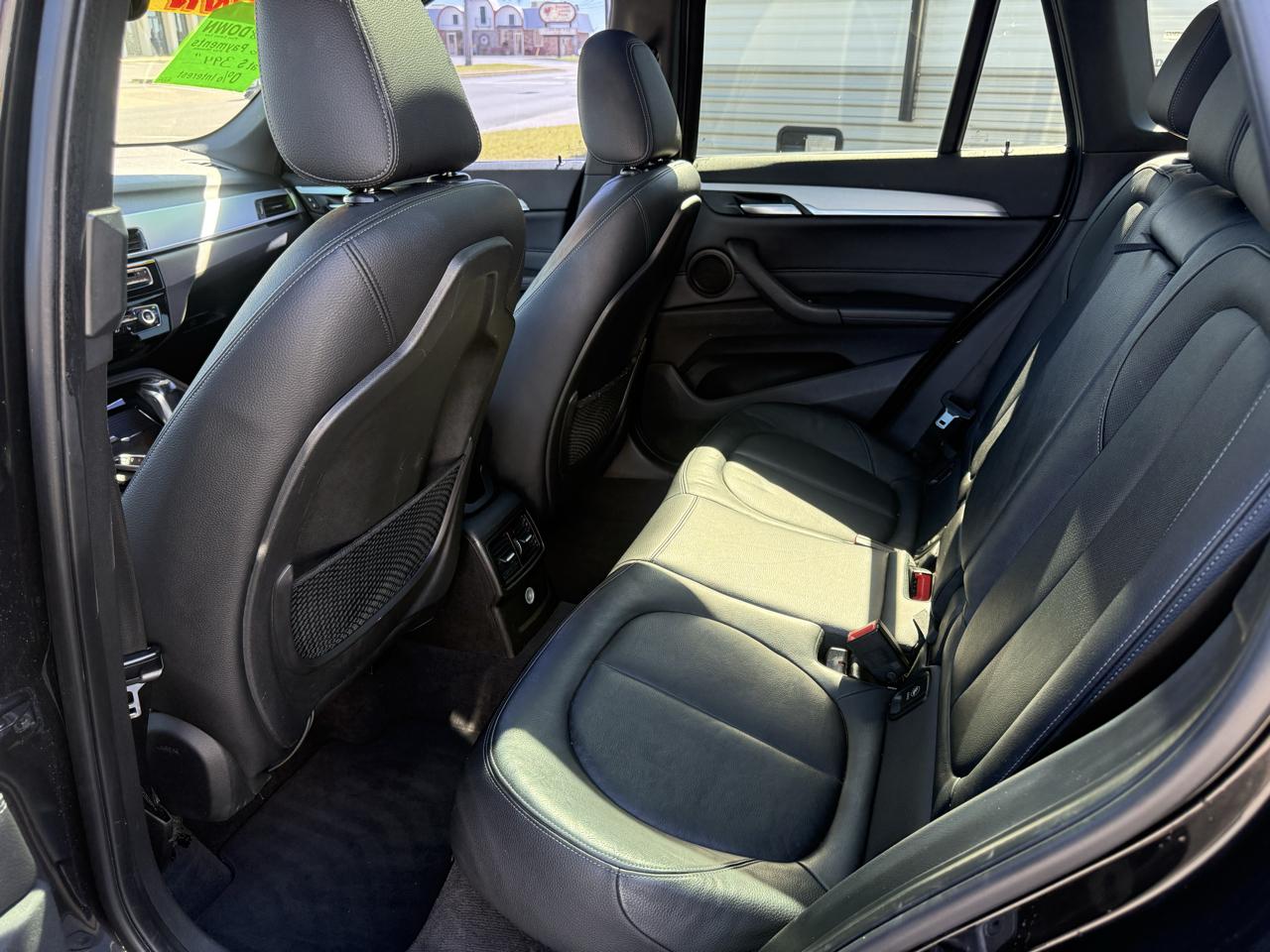 BMW X1 xDrive28i 2016