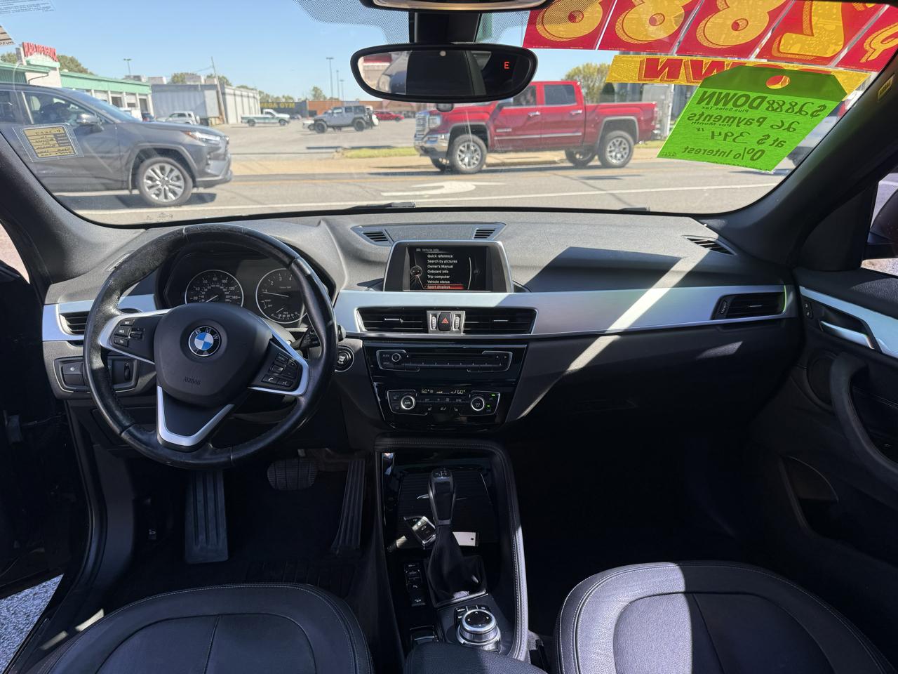 BMW X1 xDrive28i 2016