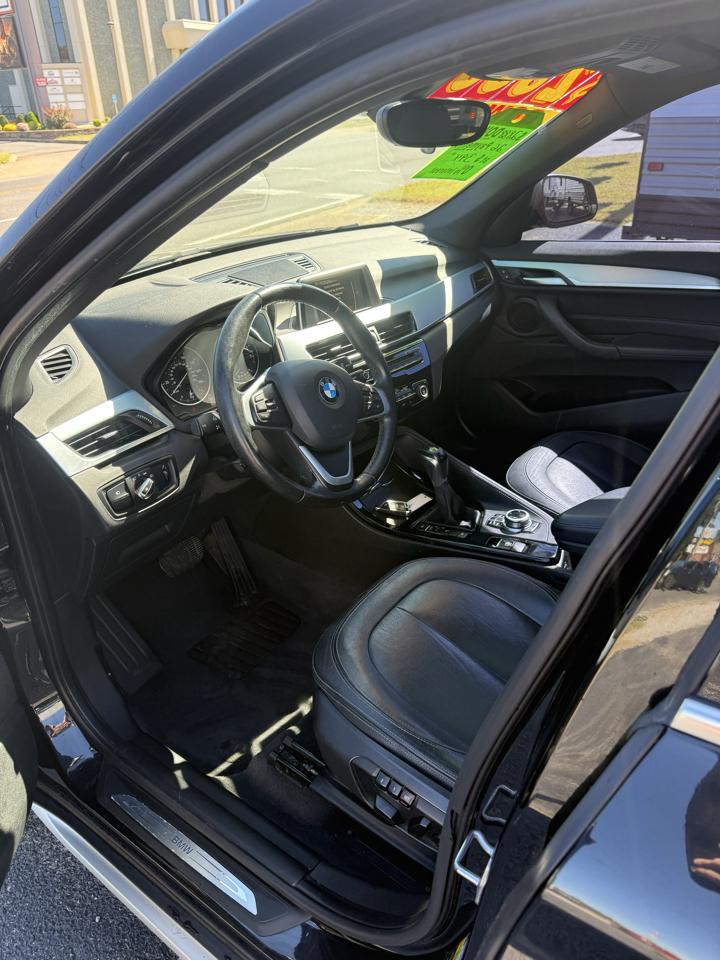 BMW X1 xDrive28i 2016