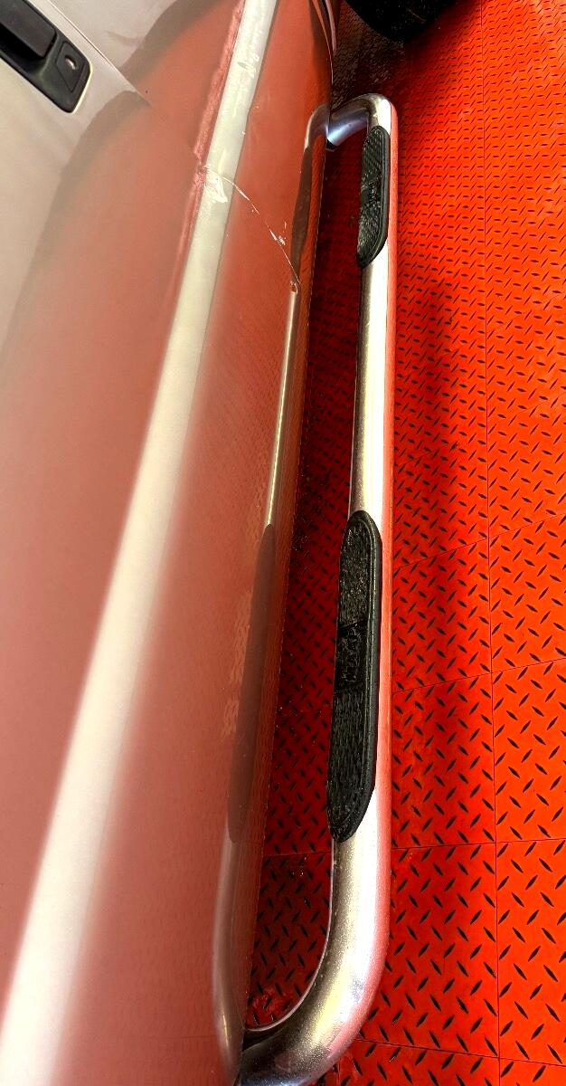 Ford Super Duty F-350 DRW Crew Cab 172" Lariat 4WD 2003