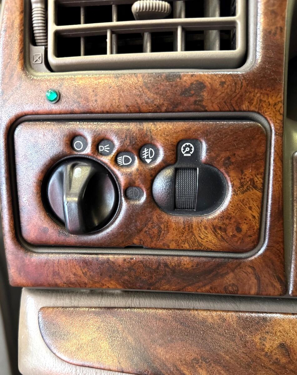 Ford Super Duty F-350 DRW Crew Cab 172" Lariat 4WD 2003