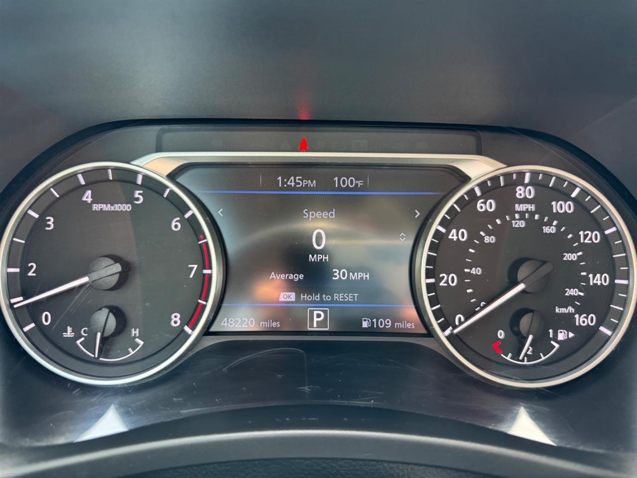 Nissan Sentra SV CVT 2023