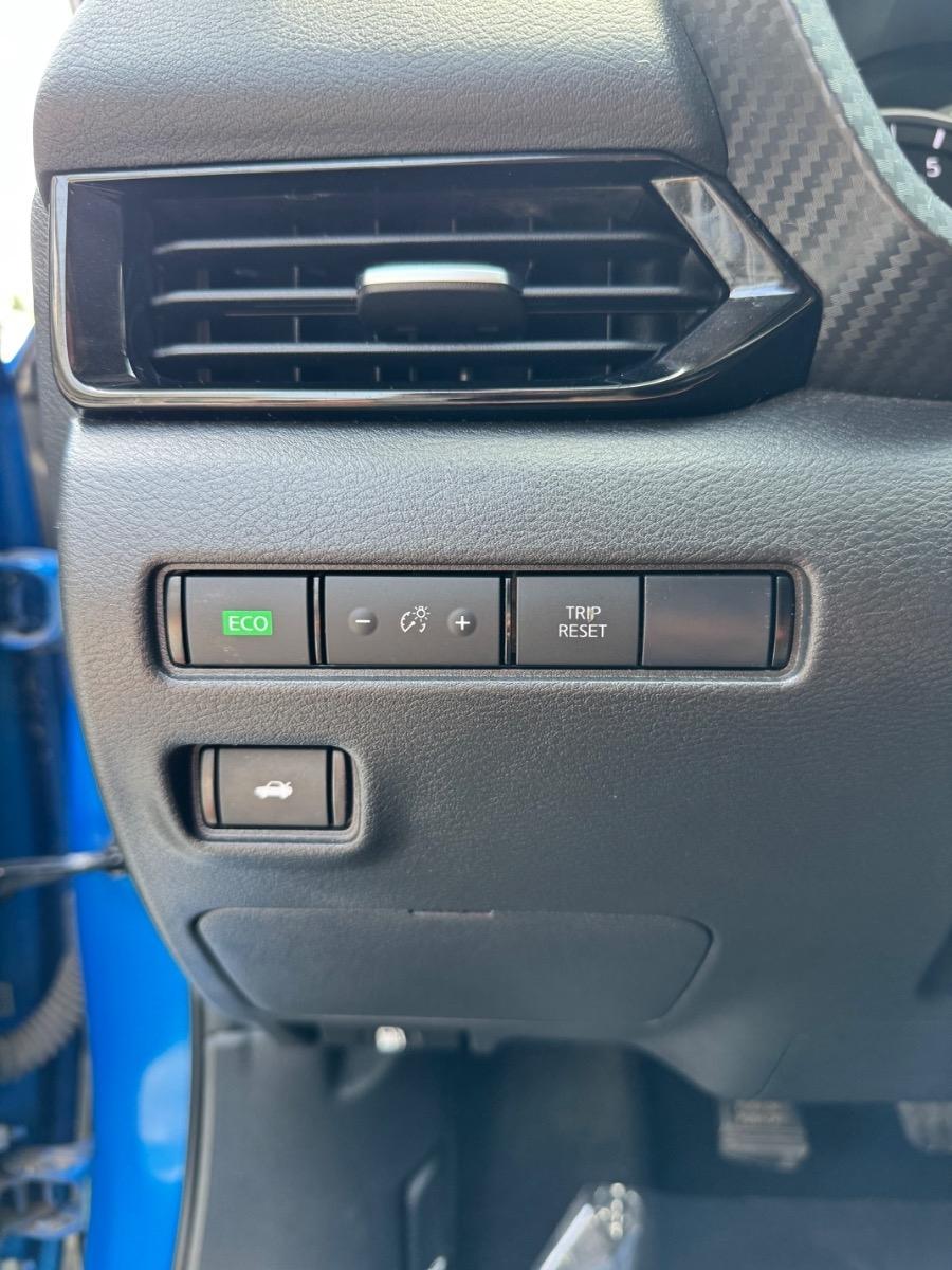 Nissan Sentra SV CVT 2023